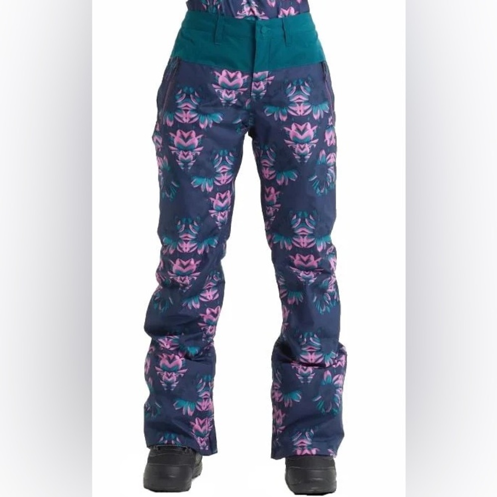 Burton Duffey GORE-TEX Snow Pants size Small